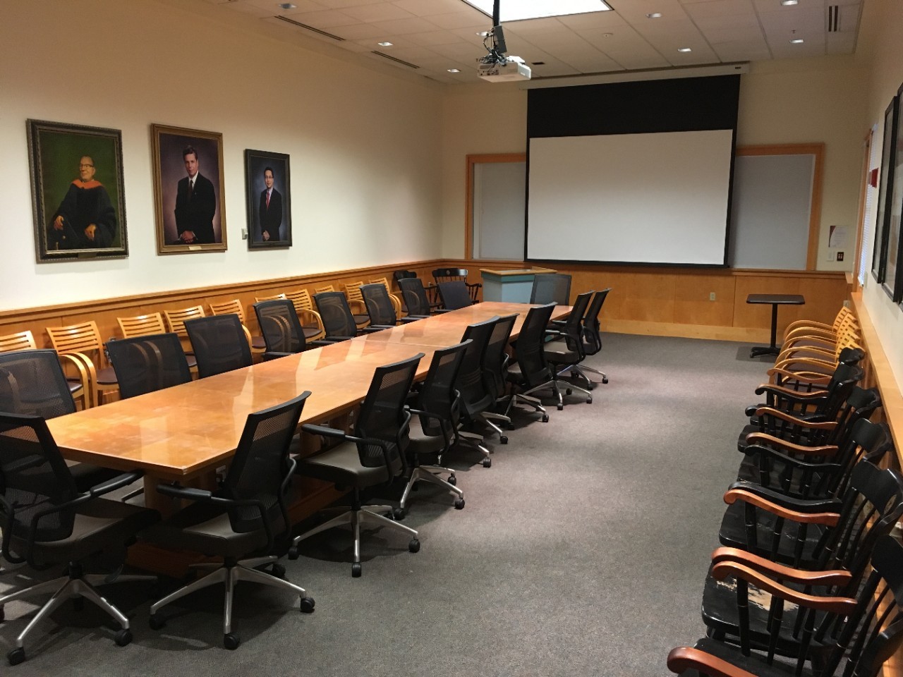 Engineering Research Center (ERC) 405 Engineering Research Center (ERC) Room 405