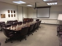 Rhodes Hall Room 700 Rhodes Hall Room 700