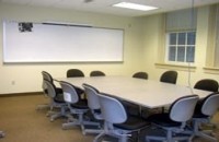 Baldwin Hall Room 756