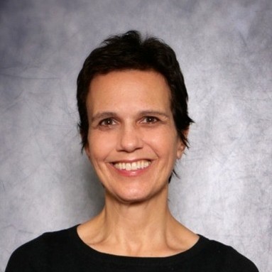 Headshot of Julie Klein