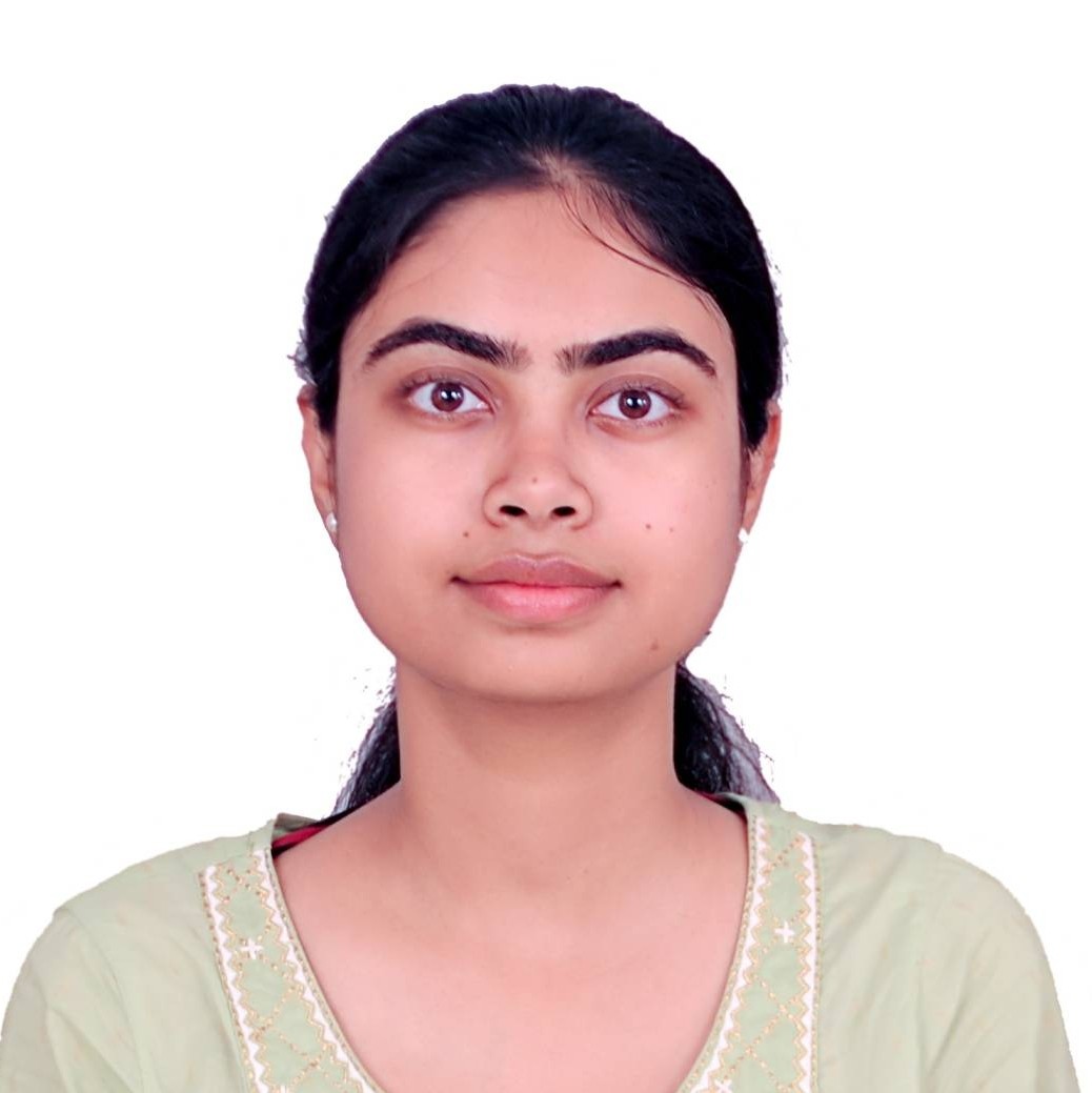 Headshot of Gargi Das