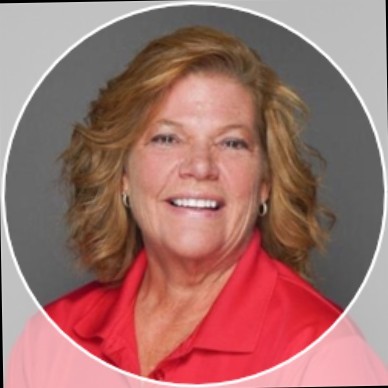 Headshot of Kelley Harris