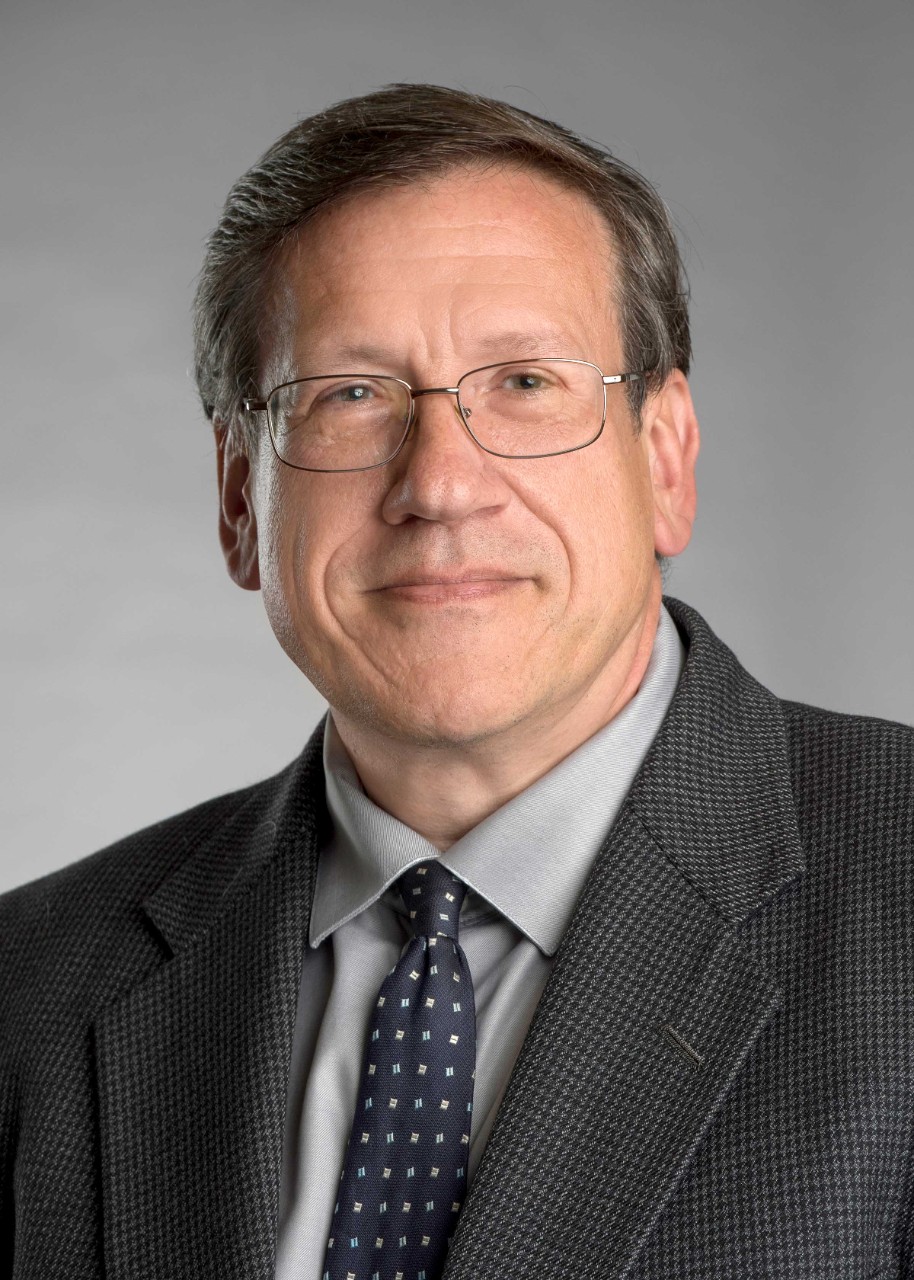 Headshot of Dr. Anastasios Angelopoulos