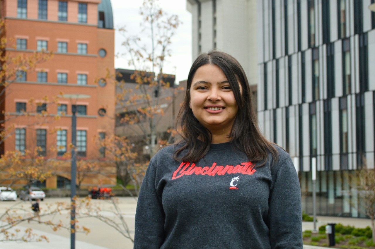 Photo of Garima Mandavya