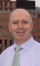 Headshot of Professor Dionysios Dionysiou