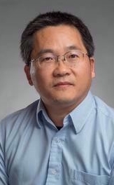 Headshot of Professor Maobing Tu
