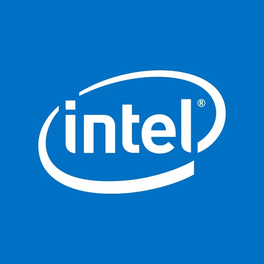 Intel logo