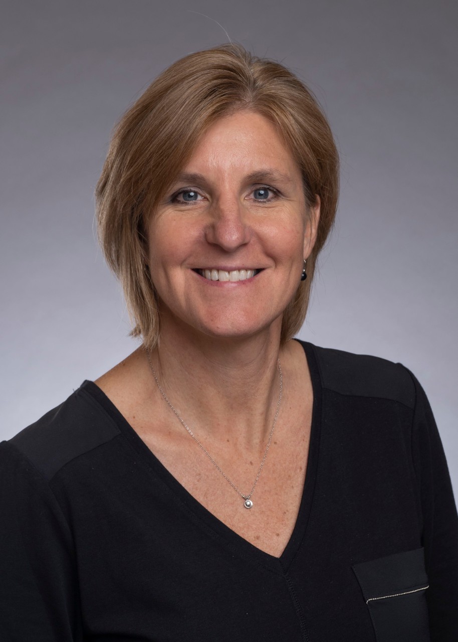 Headshot of Ann Moeller