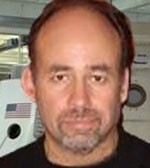 Chuck Libourel headshot