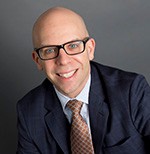 Jeremy Jarrett headshot