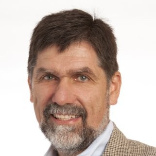 Art Koehler headshot