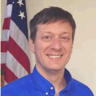 Scott Plymale headshot
