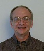Paul Vollbracht headshot