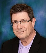 Bill Carrelli headshot