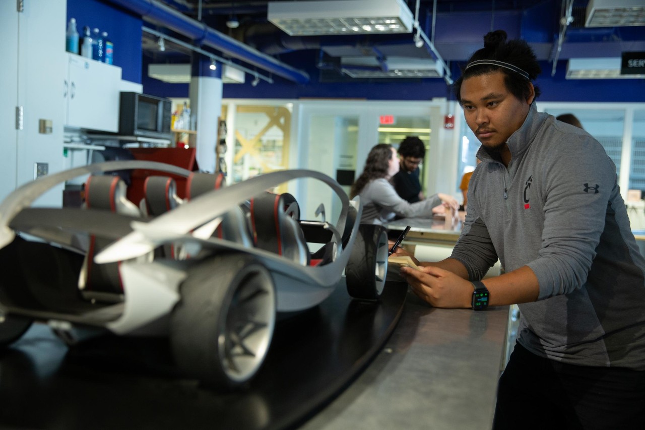 Choose Your Major Admission Requirements and Information University