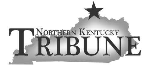 Northern Kentucky Tribune logo.