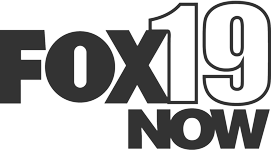 WXIX logo.