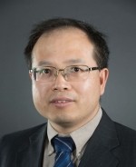 Headshot of Jing Shi