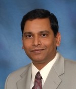 Headshot of  Murali Sundaram