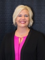 Headshot of  Katy Marston