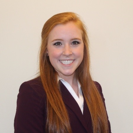 Headshot of Megan Naber