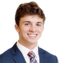 Headshot of Joey Cheff