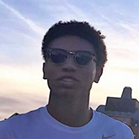 Headshot of Ty Bealer