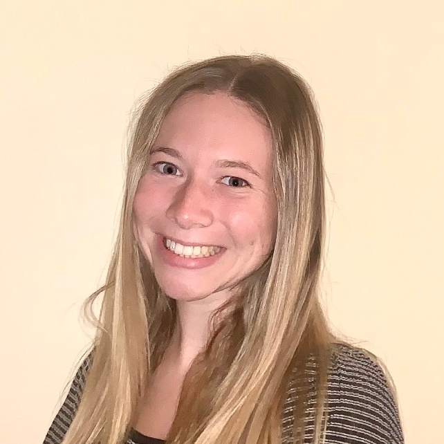 Headshot of Kathryn Jordan