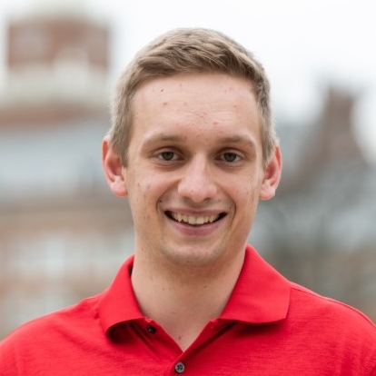 Headshot of Craig Lair