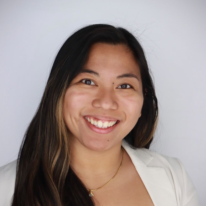 Headshot of Lynzie Romero