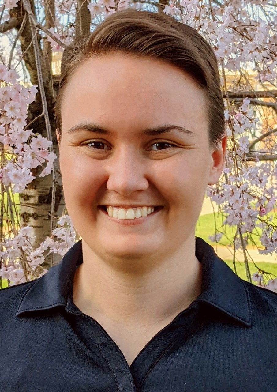 Headshot of Emily Piatt