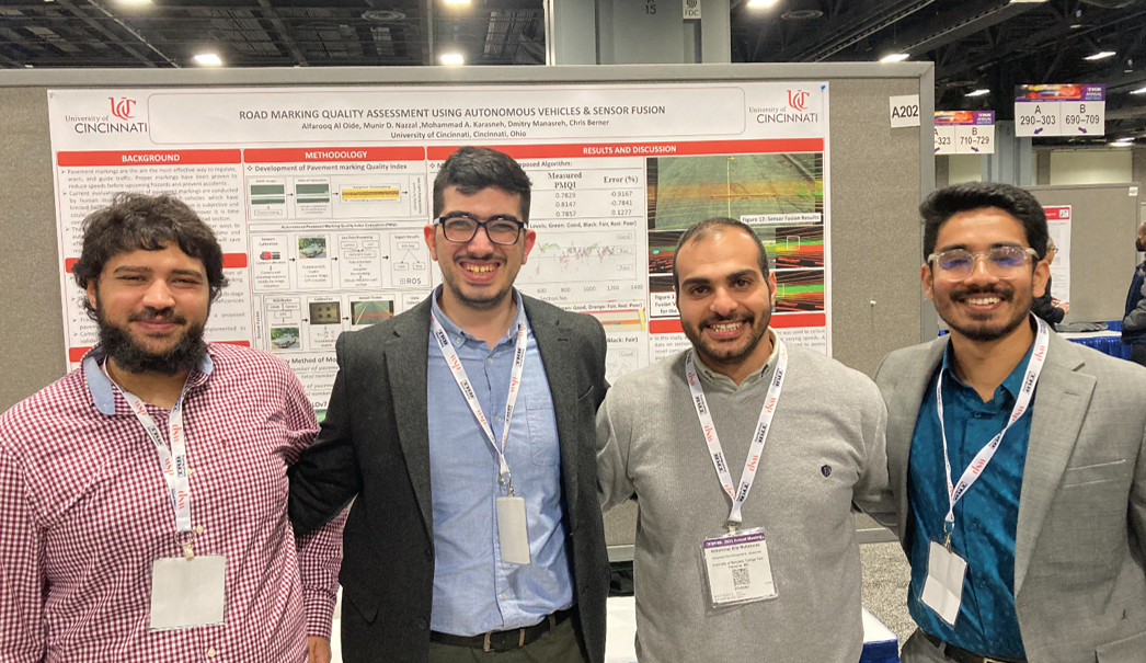 Workforce Development Research Centers & Labs University of Cincinnati