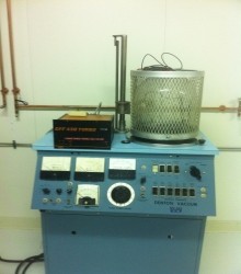 Denton DV-515