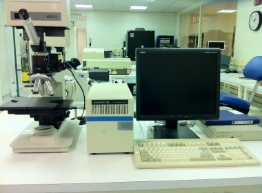 Nanometrics 210XP
