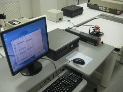 Nanosurf Easyscan 2