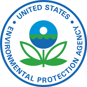 United States Environmental Protection Agency logo