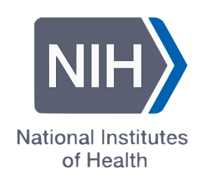 NIH logo
