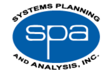 Systems Planning and Analysis logo