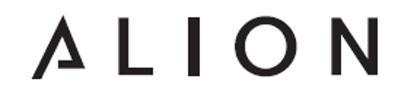 Alion logo