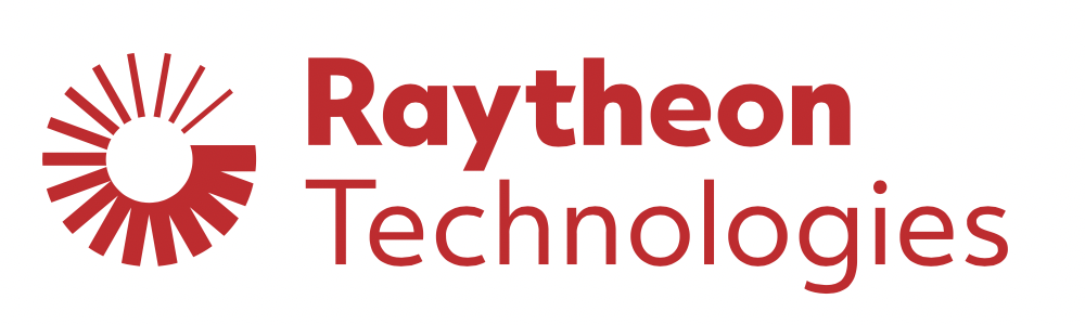 Raytheon tech logo