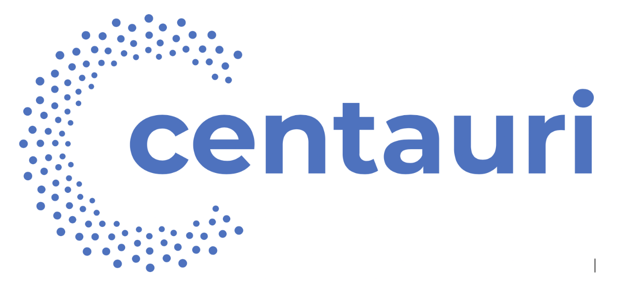 Centauri logo