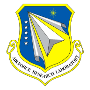 Airforce Research Laboratory logo
