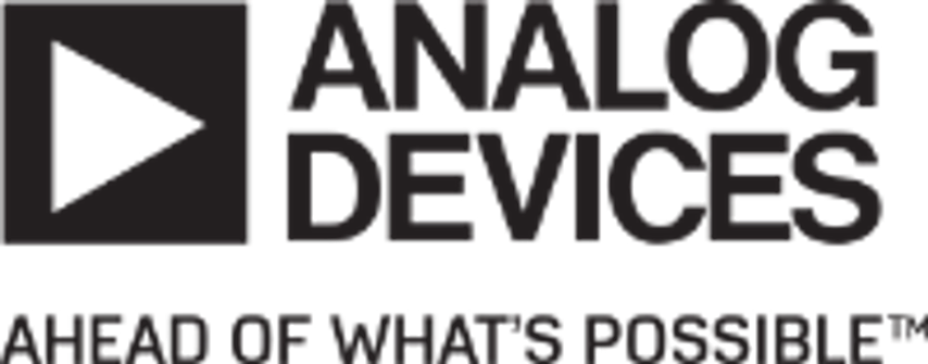 Analog devices logo
