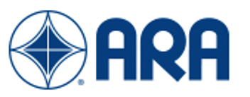Applied Research Associates logo