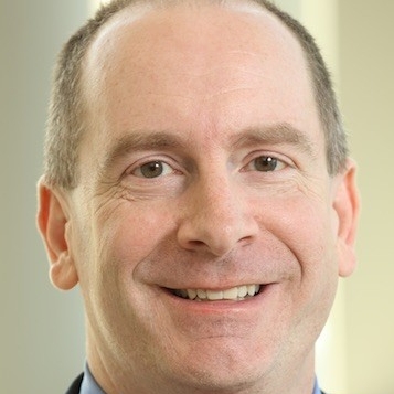 Headshot of James Lambert