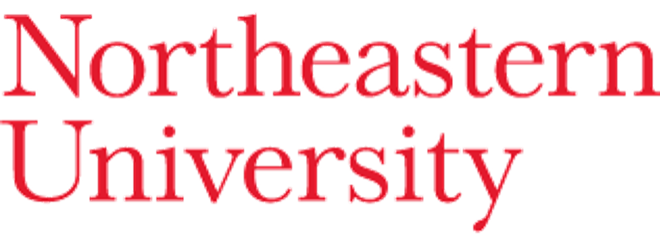 Northeastern University logo