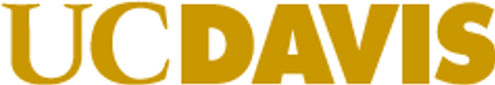 UC Davis logo