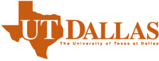 University of Texas at Dallas logo