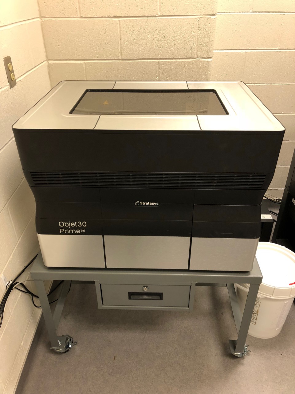 Objet30 3D Printer