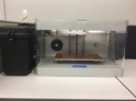 2 X MarkOne printer